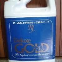 アールジェイ　デラックスゴールド